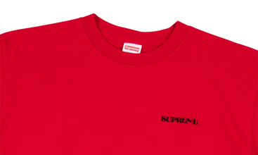 Limonious Undercover Lover Tee 