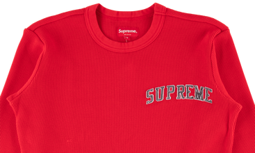 Arc Logo L/S Thermal 