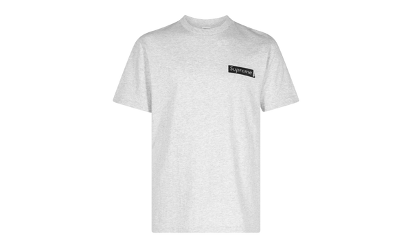 Static Tee "Grey"