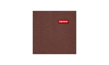 Small Box Hooded Sweatshirt 