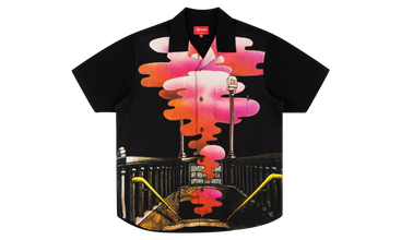 Rayon SS Shirt 