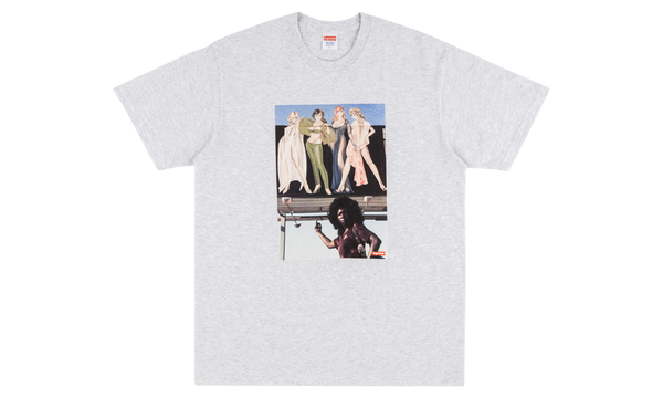 American Picture Tee "FW 19"