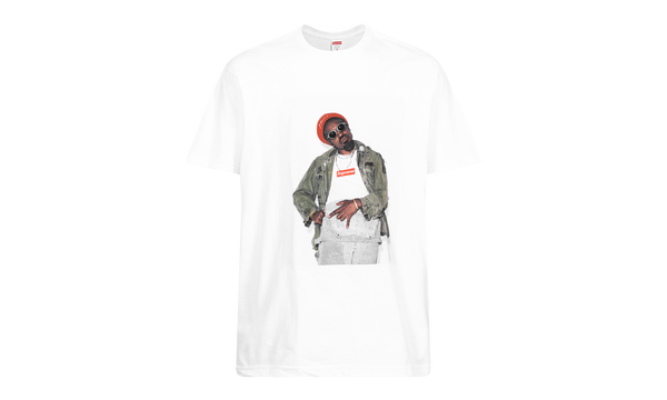 Andre 3000 Tee "FW 22"