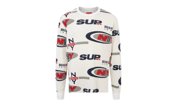 NY Waffle Thermal "FW 18"