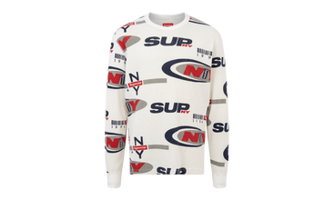 NY Waffle Thermal 