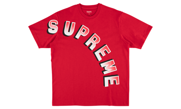 Gradient Arc Top "SS 18"