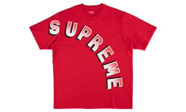 Gradient Arc Top 