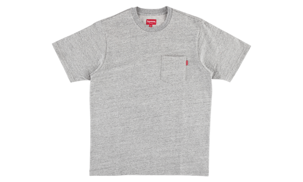 S/S Pocket Tee "SS 18"
