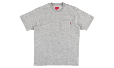 S/S Pocket Tee 