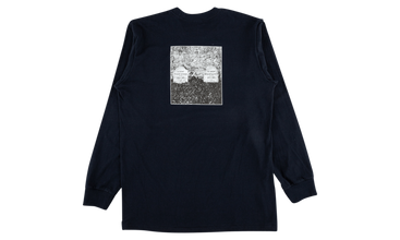 The Real Sh*t L/S Tee 