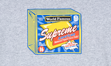 Cheese Tee 