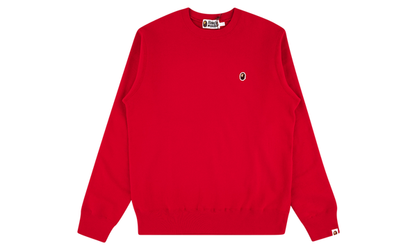One Point Crewneck