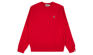 One Point Crewneck