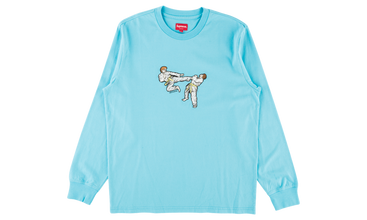 Karate Tee 
