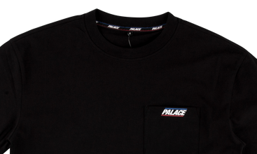 Basically A Pocket T-Shirt