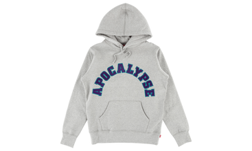 Apocalypse Hooded Sweatshirt 