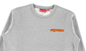 Connect Crewneck 