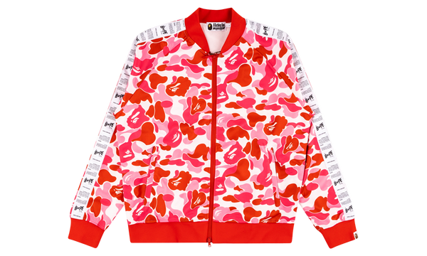 ABC Bape Sta Tape Jersey Top