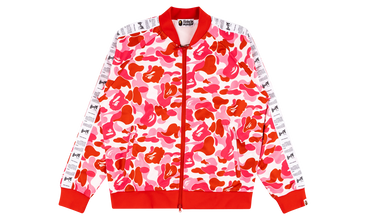 ABC Bape Sta Tape Jersey Top