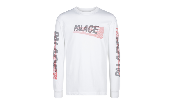 3-P Longsleeve