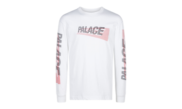 3-P Longsleeve