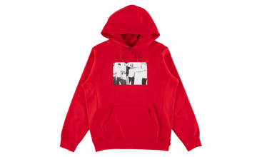 Classic Ad Hoodie 