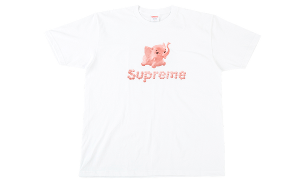 Elephant Tee