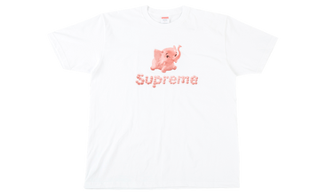 Elephant Tee