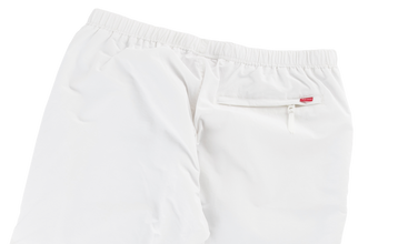 Corner Arc Track Pant 