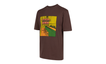 Scheisse Face T-Shirt