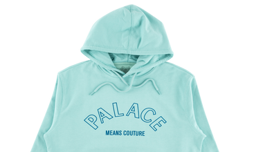 Couture Hoodie