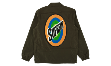 Spin Coaches Jacket 