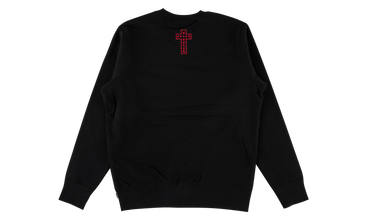 Black Sabbath Crewneck 
