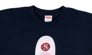 Super Cream Tee 