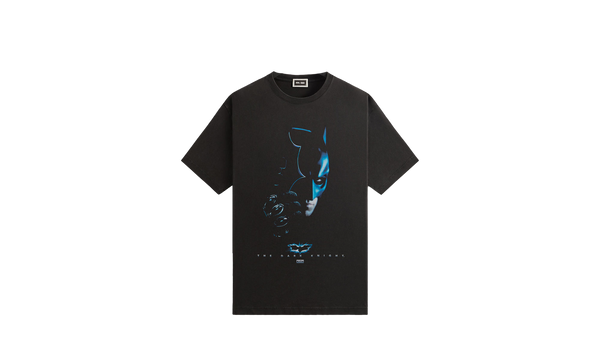 Dark Knight Vintage Tee "Batman - Black"
