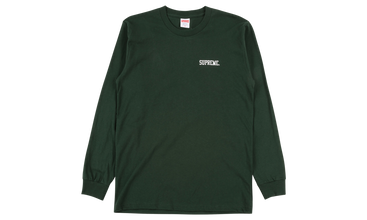 Araki Orchid L/S Tee