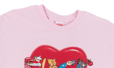 F*ck Love Tee