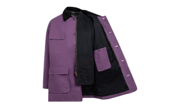 Barn Coat 