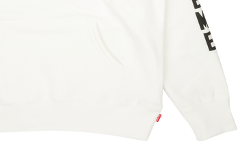 Anti Hero Hooded Sweatshirt