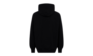 Number One Hoodie 