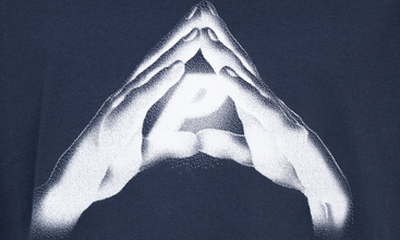 P's Open Doors T-Shirt