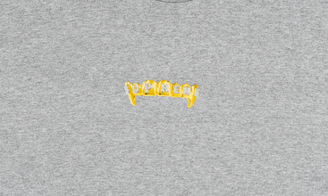 Fronts Tee 