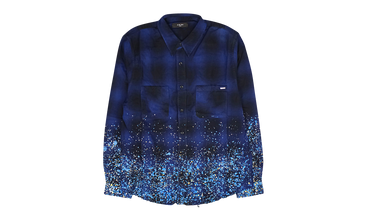 Crystal Painter Flannel 