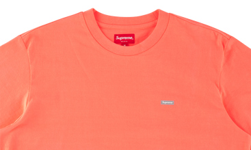 Reflective Small Box Tee 