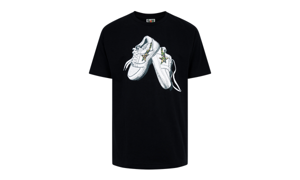 ABC Bape Sta Tee