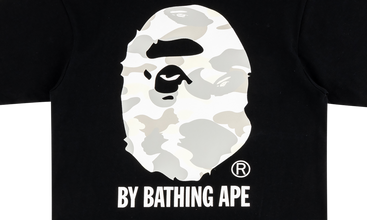 City Camo By Bathing Tee