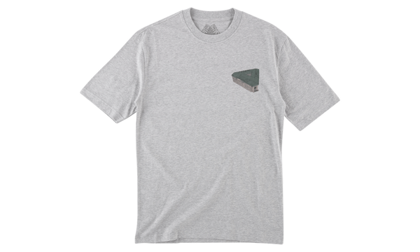 Palazzo T-Shirt