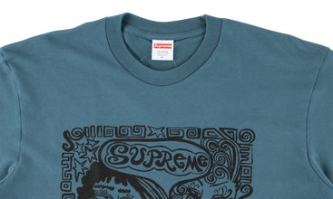 Faces Tee 