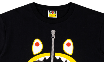 Colors Milo Shark Tee