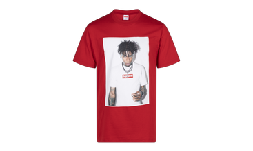 Supreme NBA Youngboy Tee 